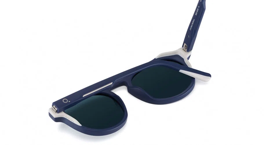 Etnia Barcelona BIG SUR C.A. Sunglasses - view 8